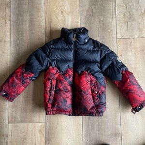 Moncler Boys Puffer Size 8